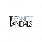 Sweet Vandals 'The Sweet Vandals'  CD